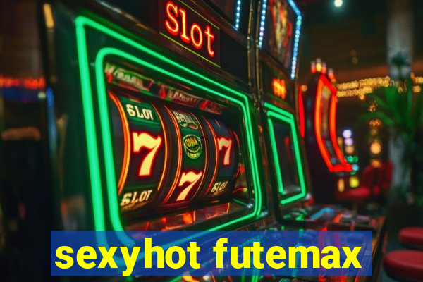 sexyhot futemax